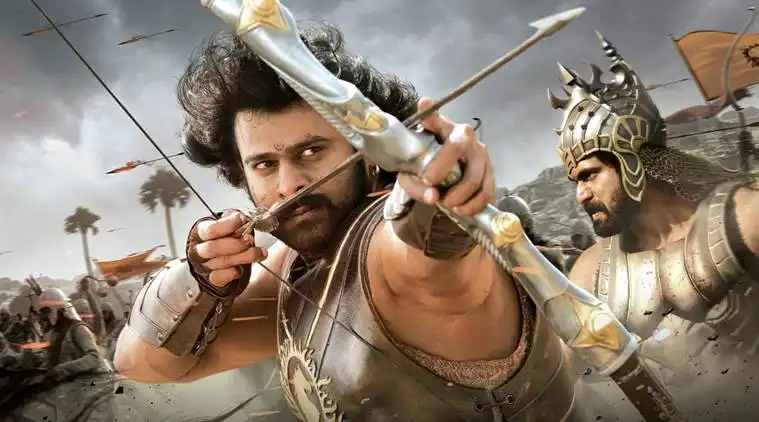 Update: 'Baahubali 2: The Conclusion' Opens To Unimaginable Occupancy Across India