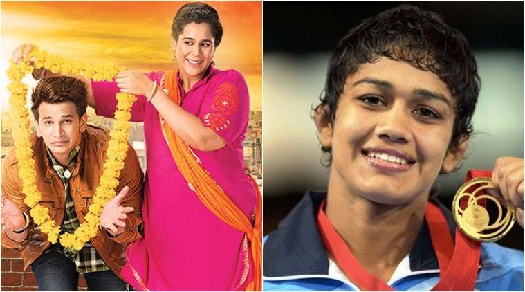 Babita Phogat To Debut In TV With Badho Bahu