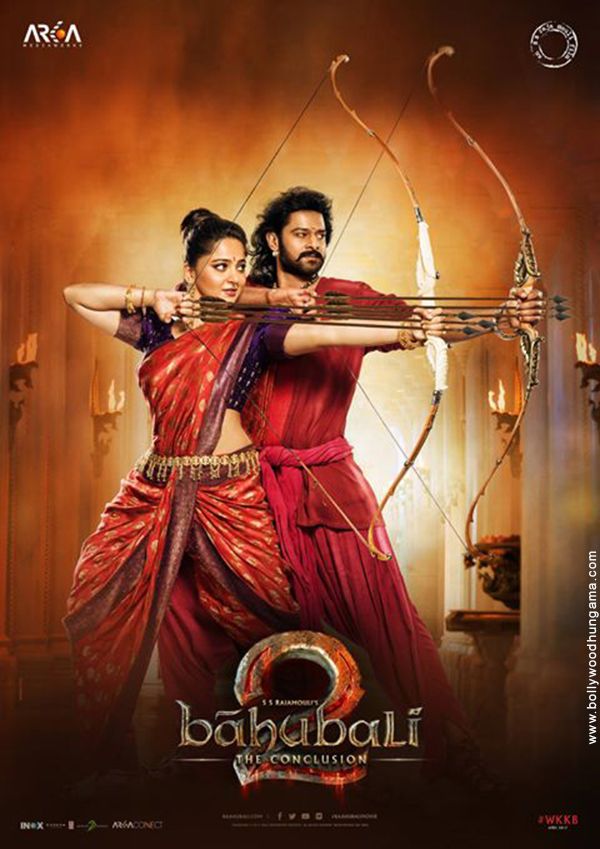 Baahubali 2 Zooms Past 790 Crore Mark At Worldwide Box Office In 6 Days