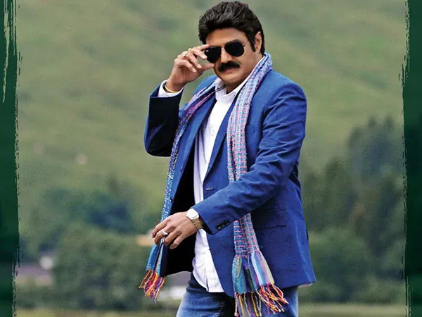 Remixed Version Of NTR Song in Balayya’s 101st Flick 