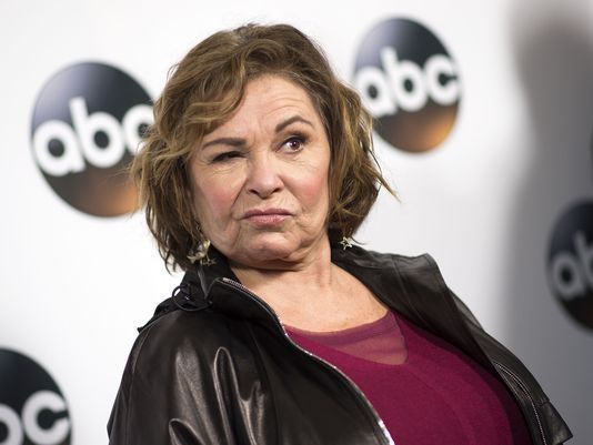 Roseanne Barr Thrown Out After Racist Tweets