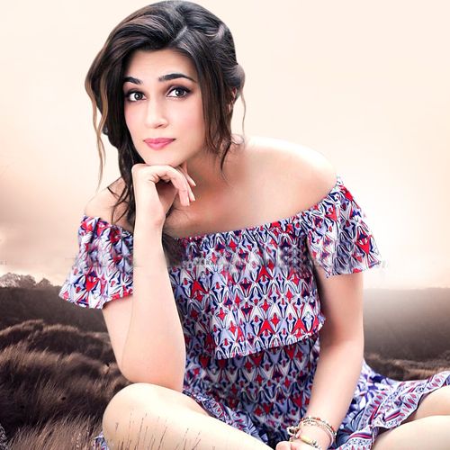 Here's Why Kriti Sanon Has Only Done 3 Films Yet In Her 3 Years Old Bollywood Career!