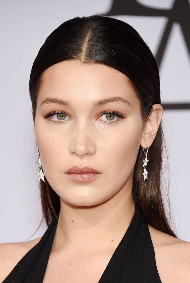We Hate Being Competitive With Each Other: Bella Hadid On Comparisons With Sister Gigi