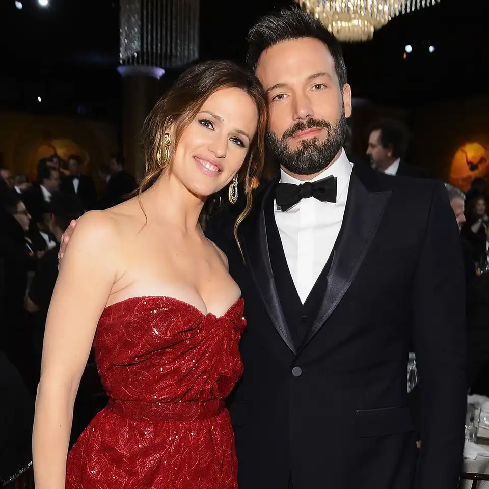 Ben Affleck Plans To Direct Ex-Wife Jennifer Garner In A Female-Led Film