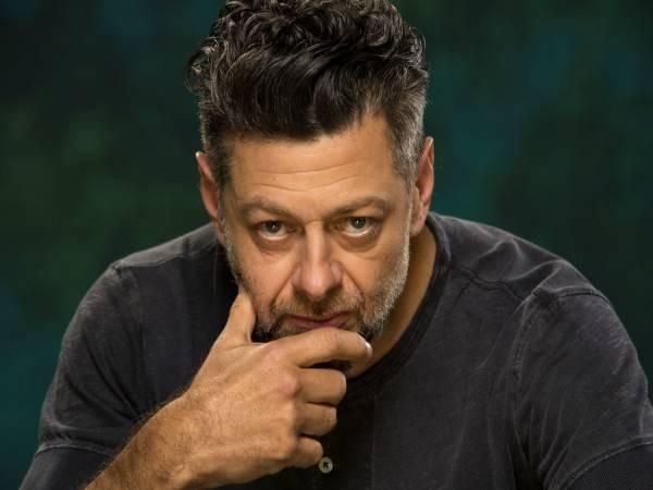 Andy Serkis Claims His 'My Jungle Book' Is More Savage Than Disney