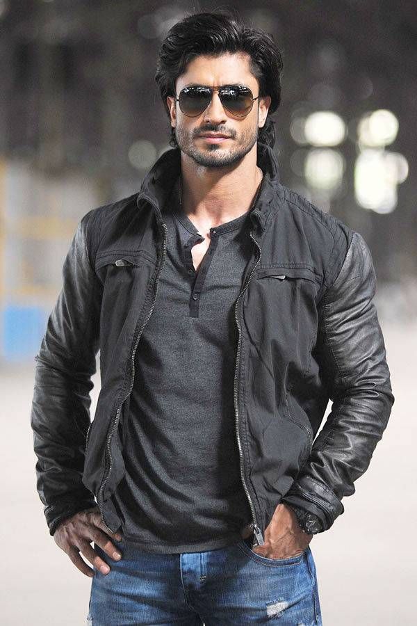 Vidyut Jammwal To Star In A New Action Flick Called Junglee