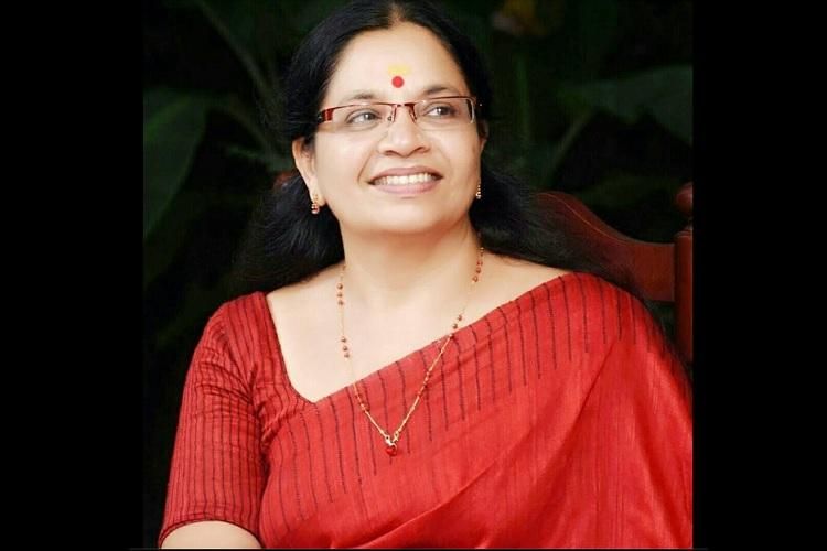 Bhagya Lakshmi To Be Next Seen In ‘Vishamavrutham’
