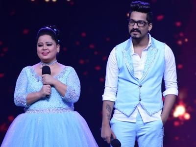 This Couple To Get Eliminated From Nach Baliye 8
