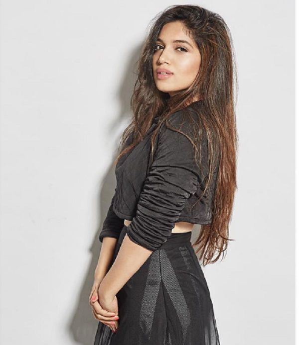 Didn’t Have Inhibitions About Gaining Weight, Was Worried About Losing It: Bhumi Pednekar On ‘Dum Laga Ke Haisha’