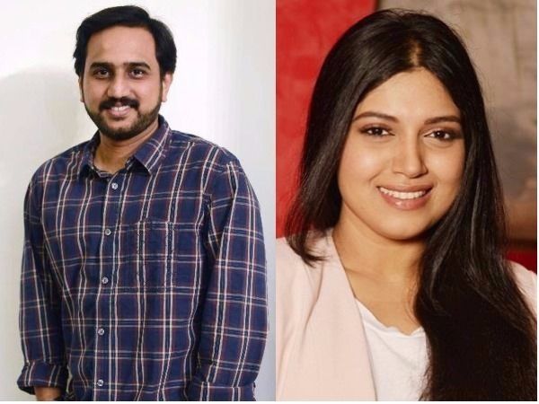 Shubh Mangal Saavdhan Director Shares The Following Message For Bhumi Pednekar