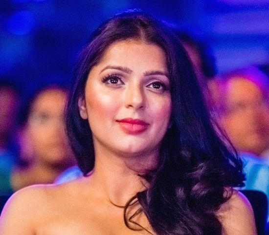 Bhumika Chawla Making A Comeback With Nani’s ‘MCA’?