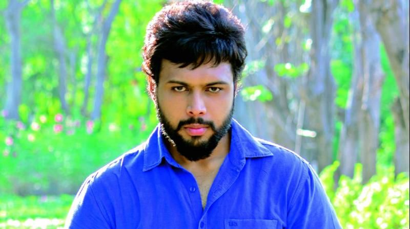 Syed Abid Bhushan Roped In For A Trilingual Film