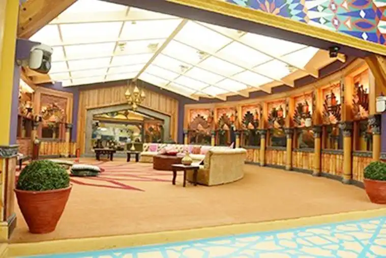 Bigg Boss 11 Is Full Of Lots Of New Surprises!