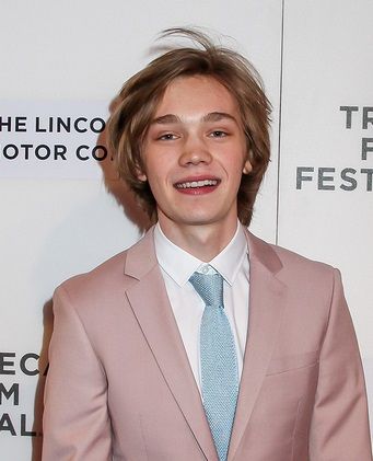 Charlie Plummer Bags A Role Opposite Katherine Langford In ‘Spontaneous’