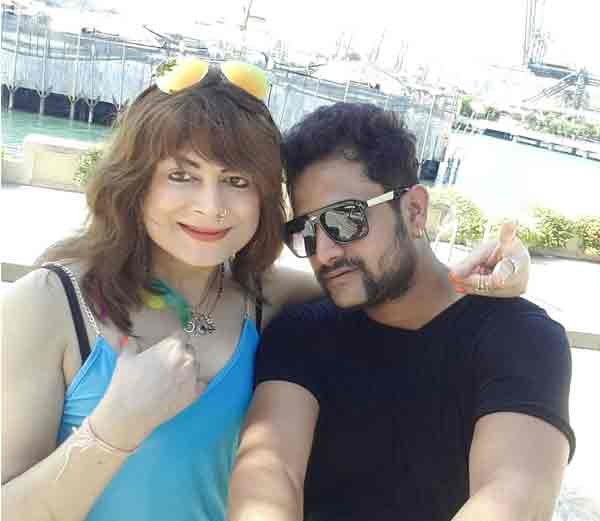 I Have A Feeling My Husband Will Get Me Killed And Prove It's A Natural Death: Bobby Darling