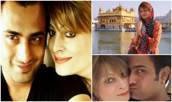 BREAKING: Bobby Darling Files Domestic Violence Charges Against Husband