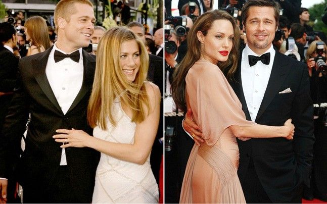 Brad Pitt Wants To Rekindle Relationship With Jennifer Aniston?