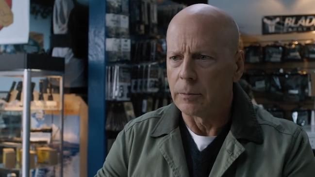Bruce Willis' Recreation 'Death Wish' Criticized As Racist