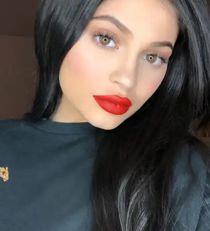 Kylie Jenner Confirms Pregnancy After Giving Birth To A Baby Girl