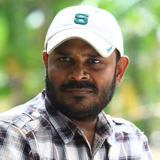 Director N Bharathan Talks About His Upcoming Action Movie