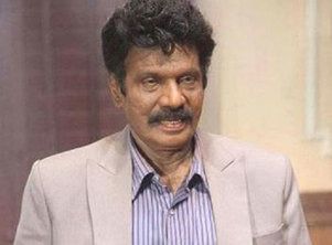 Veteran Comedian Goundamani Expressed Grief On Sridevi’s Demise