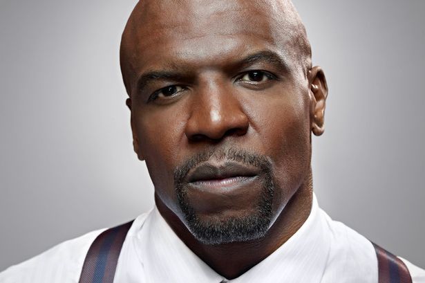 Hollywood Executive Physically Abused Terry Crews