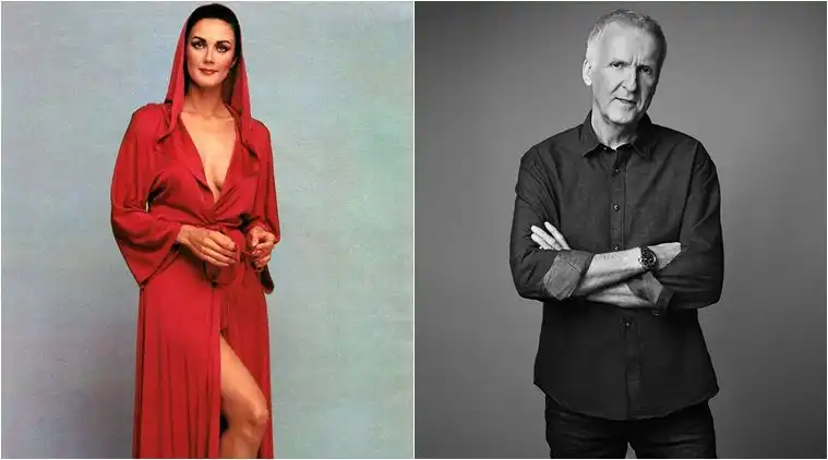 Lynda Carter To James Cameron: Stop dissing WW