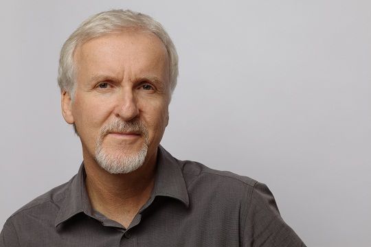 James Cameron Is Filming Four Consecutive 'Avatar' Sequels