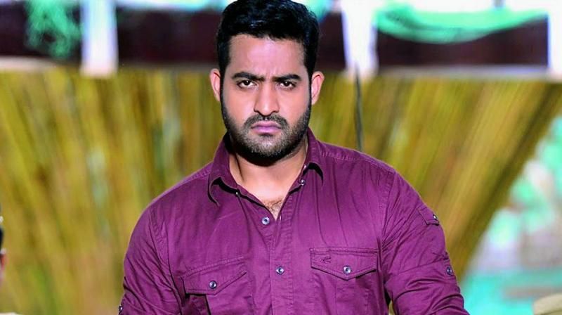 Jr Ntr’s New Avatar Will Shock The Audience