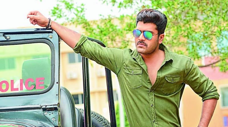 Sharwanand Won’t Take A Call Unless He Gets A bound script