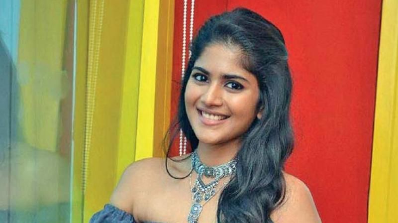 Megha Bags Significant Role In Kannan’s Next