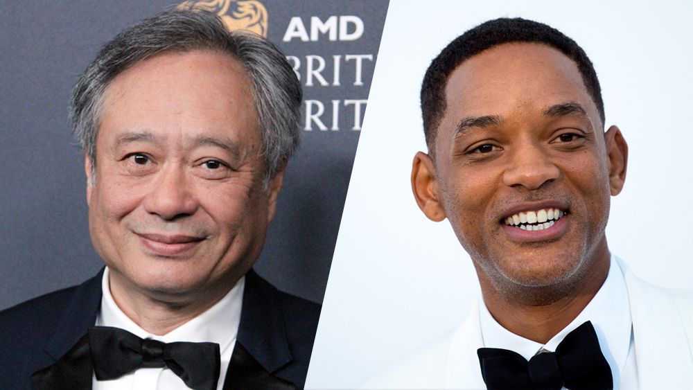 Production On Gemini Man Starring Will Smith Begins