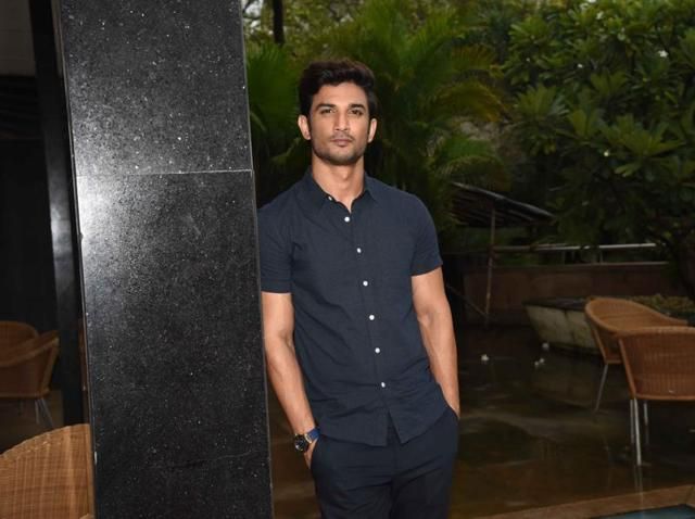 Top Brands Continue To Bank On Sushant Singh Rajput!