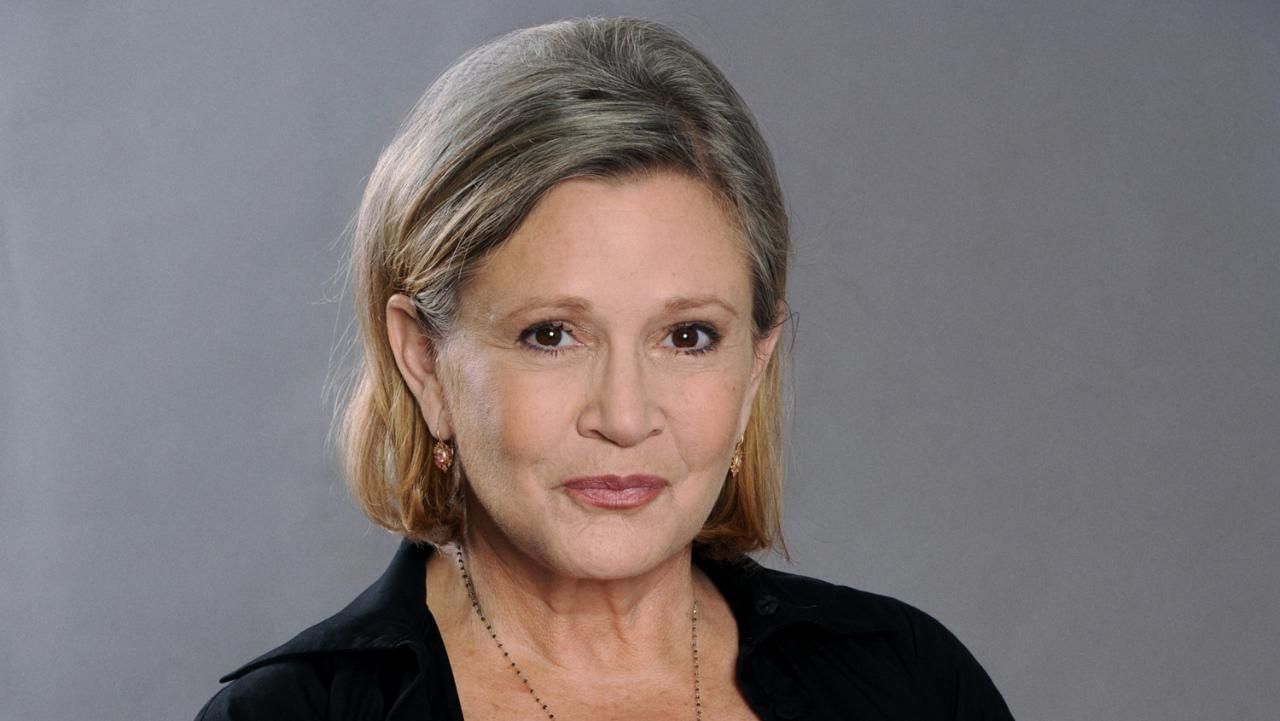 The Reason For Carrie Fisher’s Death Revealed!