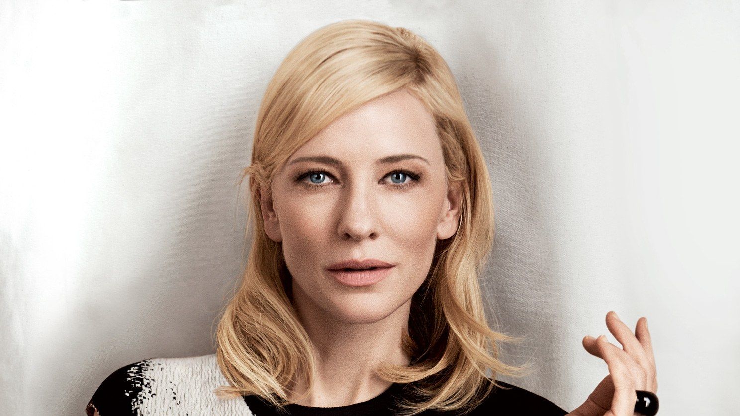 Cate Blanchett Loved Beating People In 'Thor: Ragnarok'