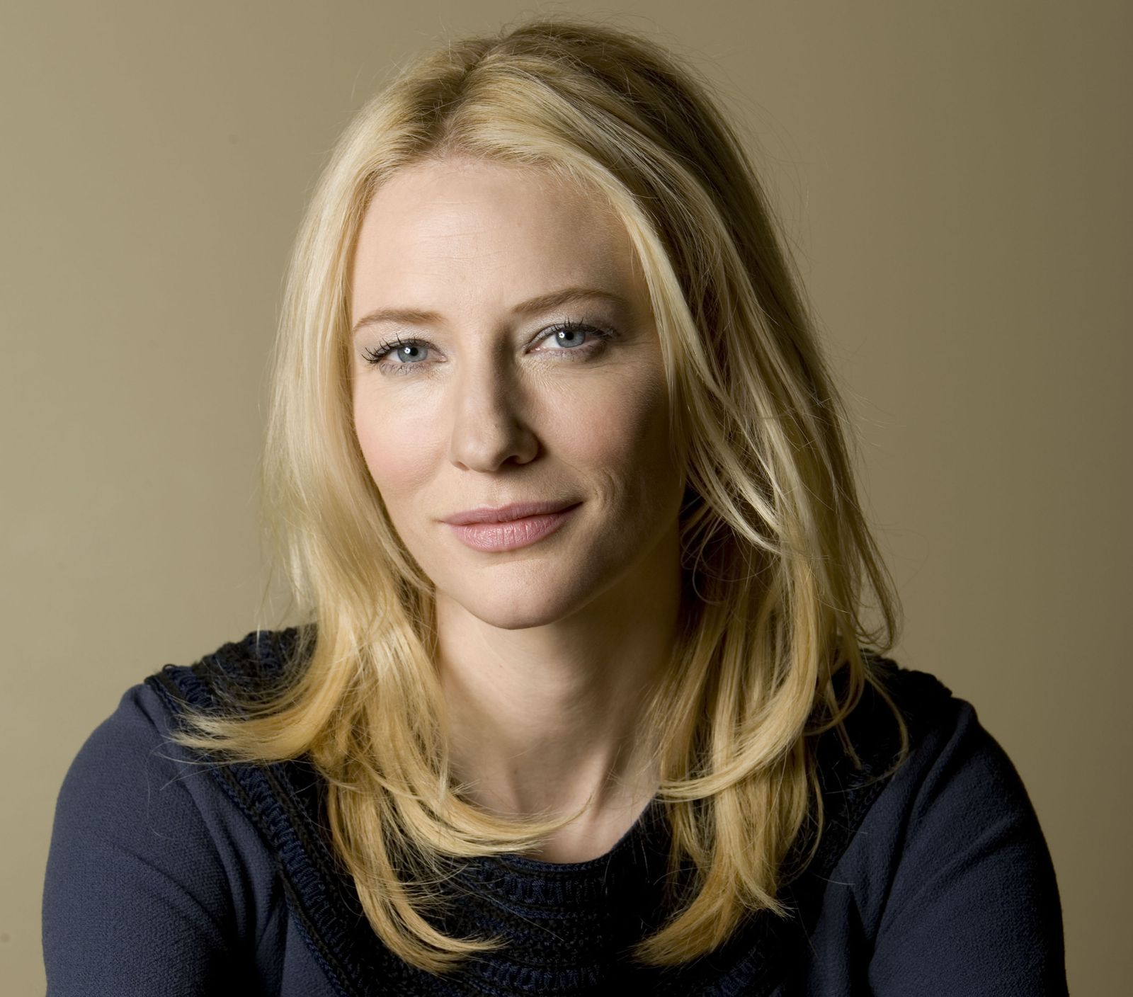 Cate Blanchett Approached For 'The House With a Clock in Its Walls'