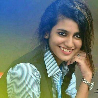 Filmmaker K.V. Anand Looking Forward To Rope In Priya Varrier For His Next