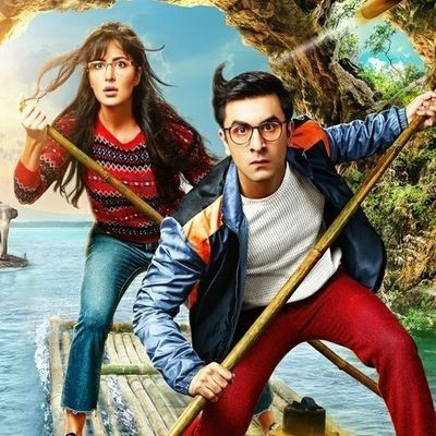 Here's Why There Will Be No Sequel Of Ranbir And Katrina's Jagga Jasoos!