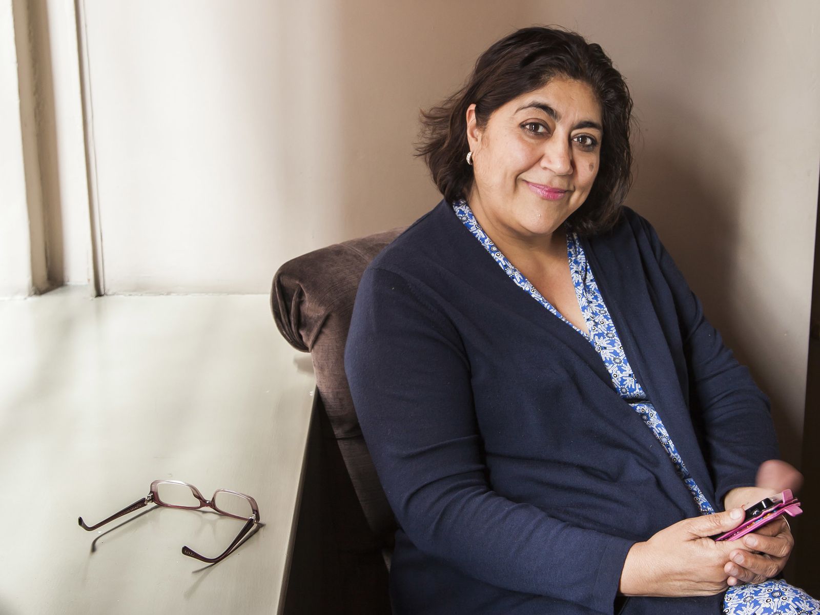 I Don’t Judge People For Whom They Pray To: Gurinder Chadha