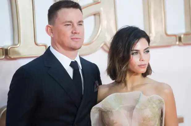 Channing Tatum And Jenna Dewan End Their 9 Years Of Marriage