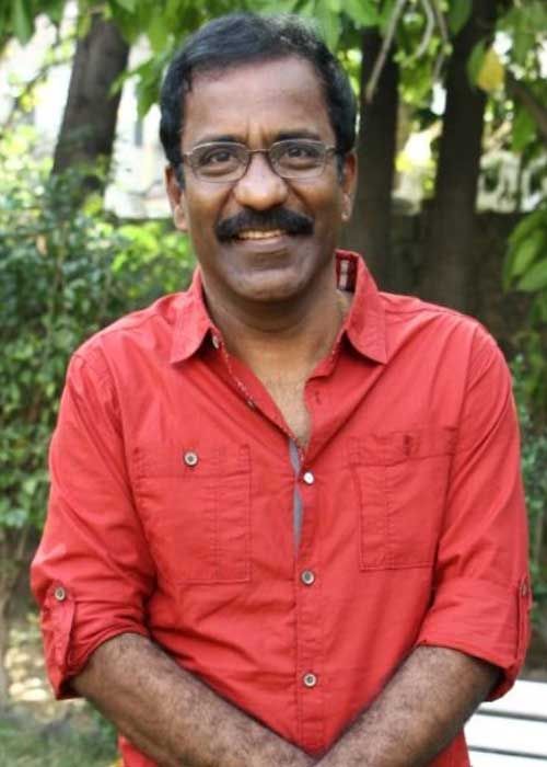 Charle To Play Sivakarthikeyan’s Father In Velaikkaran