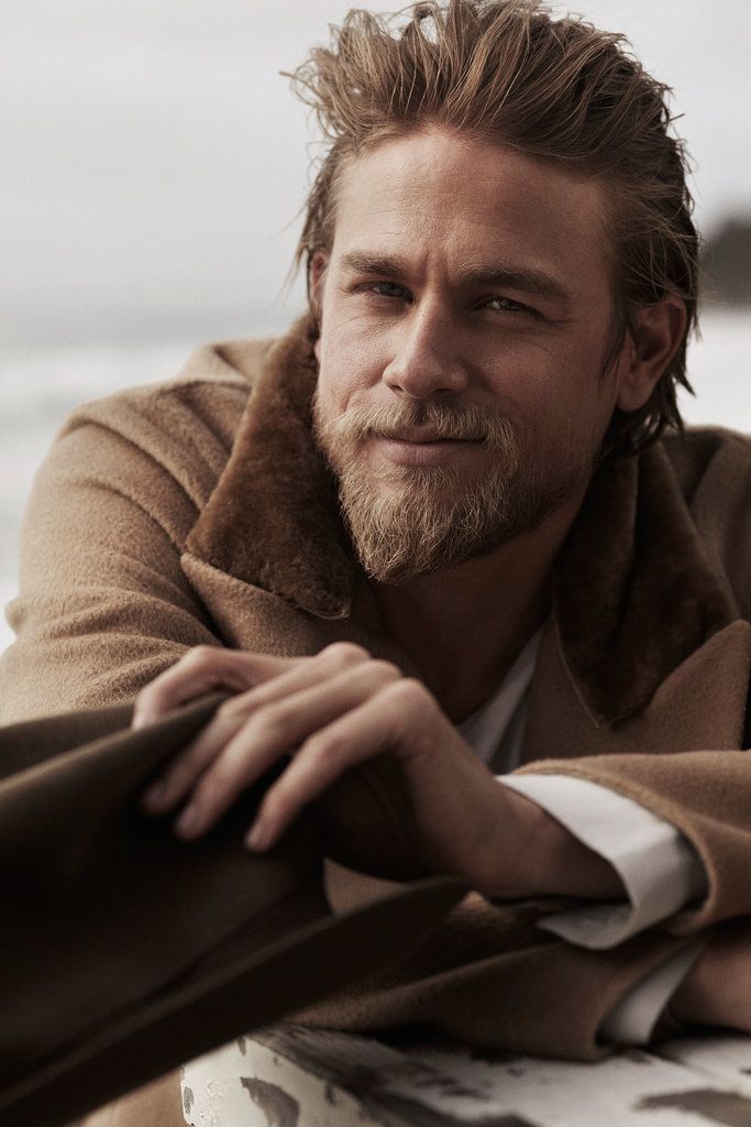 Charlie Hunnam Feared His Career Would Descent If He Took A Vacation