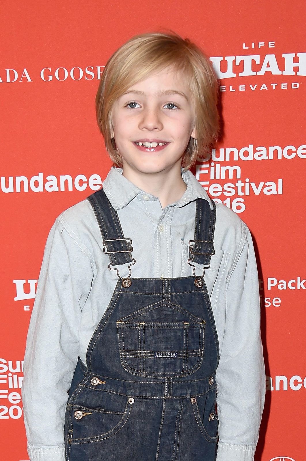 Charlie Shotwell to Star In Horror Movie ‘Eli’