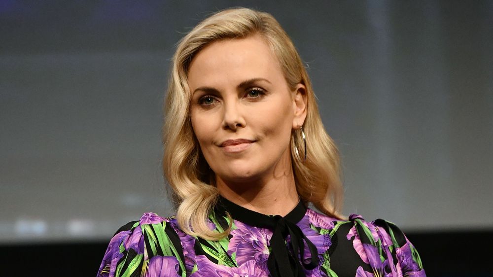 Charlize Theron Would Love To Do A Mad Max Prequel