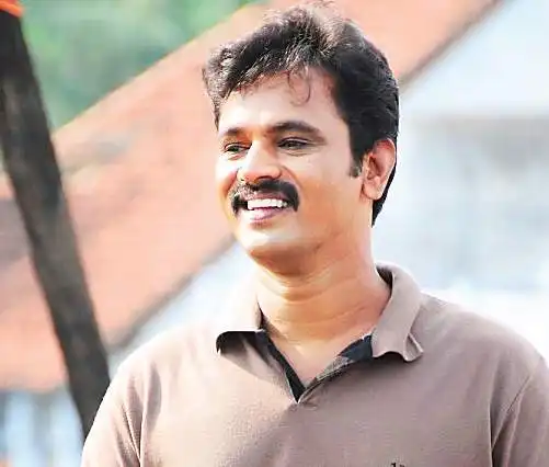 Cheran Is Back With An Investigative Thriller