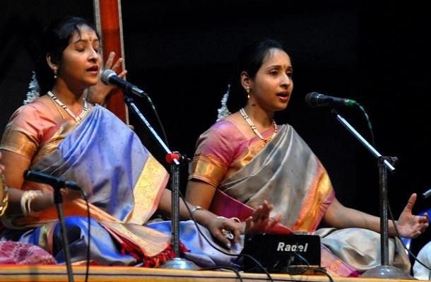 Chinmaya Sisters Are Ready For Another Musical Margazhi Season