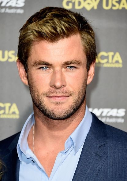 Chris Hemsworth Got Tired Of Playing ‘Thor’ 