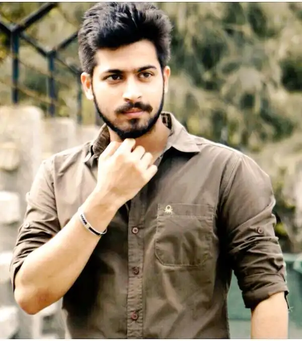 Harish Kalyan Bags Three Tamil Films