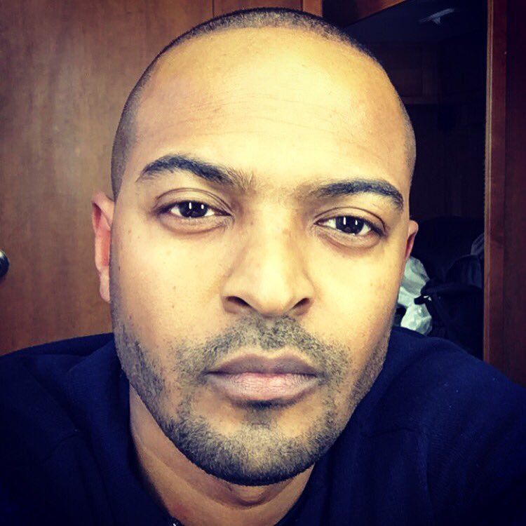 Noel Clarke To Star In 'The Corrupted'