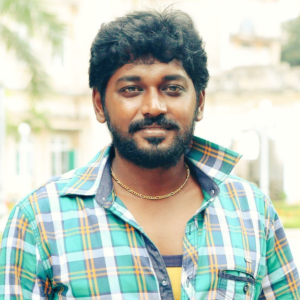 Kollywood Actor Vishwanth Talks About His Roles In The Upcoming Movies
